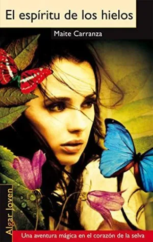 ESPIRITU DE LOS HIELOS