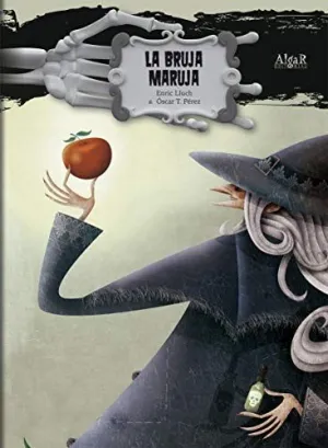 Bruja Maruja,La