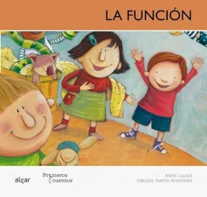Funcion,La Mayuscula