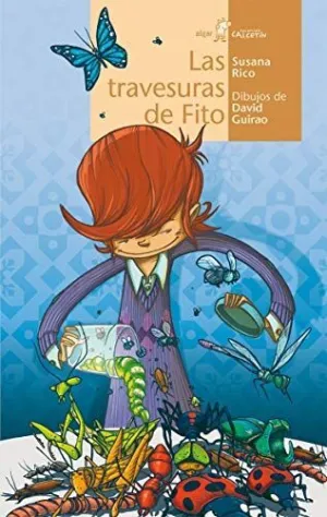 TRAVESURAS DE FITO, LAS
