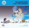 ALADDIN AND THE TWO GENIES