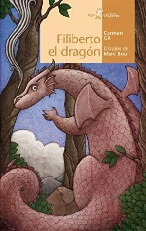 FILIBERTO EL DRAGON.