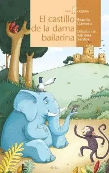 EL CASTILLO DE LA DAMA BAILARINA EL CASTILLO DE LA DAMA BAILARINA