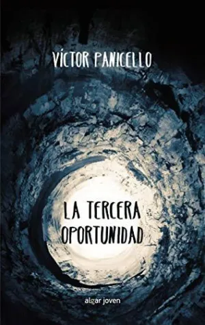 TERCERA OPORTUNIDAD, LA.
