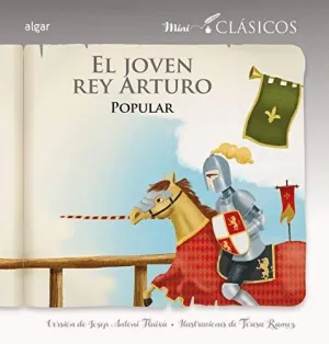 Joven Rey Arturo, el.