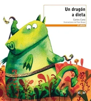 UN DRAGON A DIETA