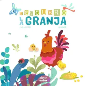 Descubro la Granja