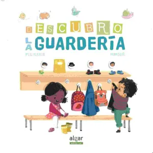 Descubro la Guardería