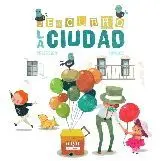 Descubro la Ciudad