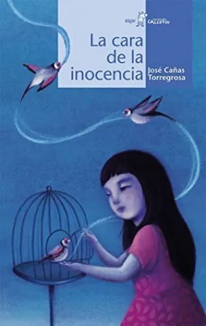 CARA DE LA INOCENCIA, LA