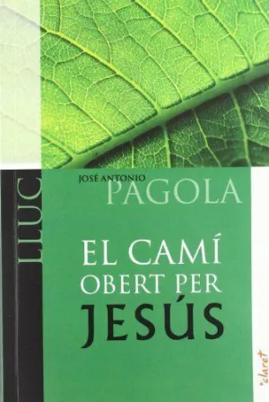 Cami Obert Per Jesus. Lluc,El