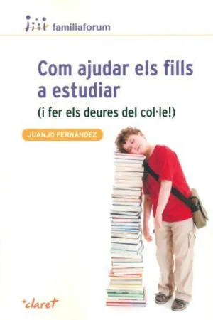 Com Ajudar Els Fills a Estudiar