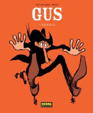 GUS 1. NATHALIE.