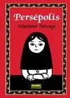 PERSEPOLIS (INTEGRAL)