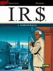 I.R.S. 04 NARCOCRACIA.