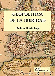 GEOPOLÍTICA DE LA IBERIDAD.