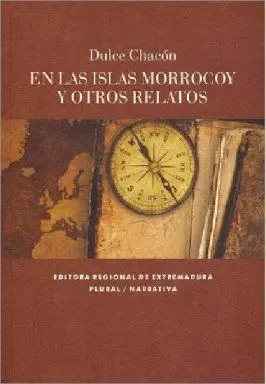 EN LAS ISLAS MORROCOY Y OTROS RELATOS