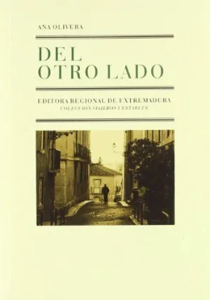 Del Otro Lado