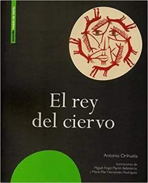 REY DEL CIERVO,EL
