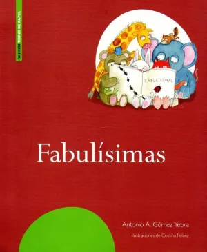 FABULISIMAS