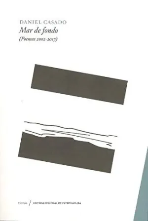 Mar de Fondo Poemas 2002 2017