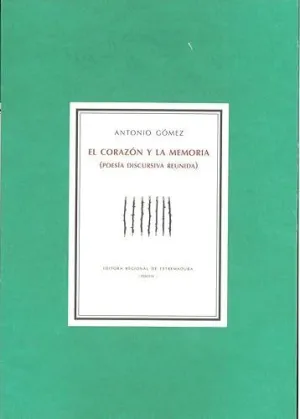 EL CORAZON Y LA MEMORIA