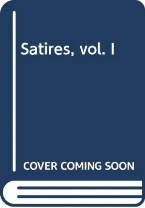 SATIRES - VOL I