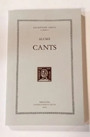 CANTS - (CATALÀ)