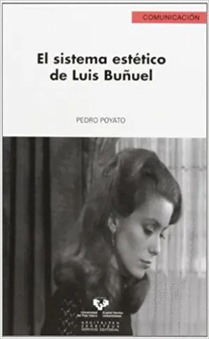 EL SISTEMA ESTÉTICO DE LUIS BUÑUEL