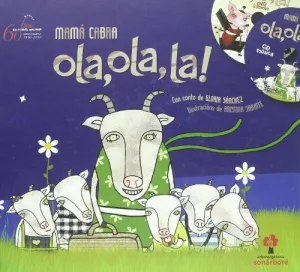 Ola, Ola, La!