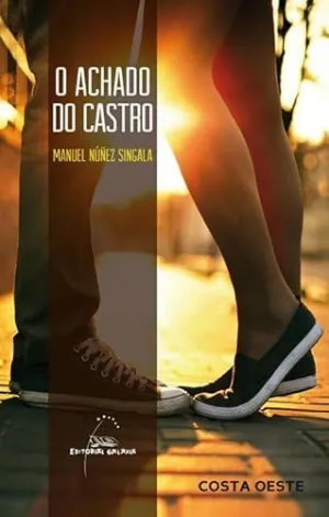 O Achado Do Castro