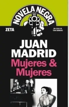 MUJERES & MUJERES