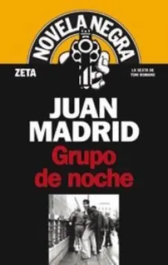 GRUPO DE NOCHE
