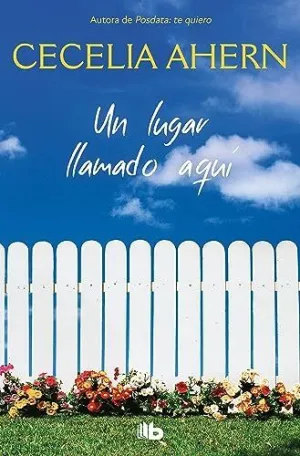 UN LUGAR LLAMADO AQUI