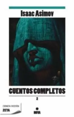 CUENTOS COMPLETOS II CUENTOS COMPLETOS II