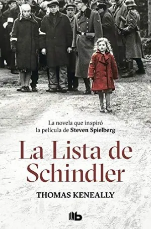 Lista de Schindler, la