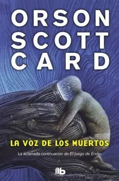 LA VOZ DE LOS MUERTOS