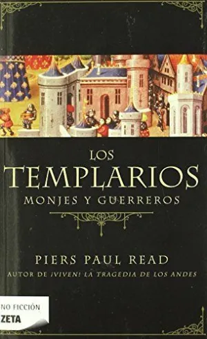 LOS TEMPLARIOS