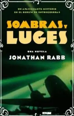 SOMBRAS Y LUCES