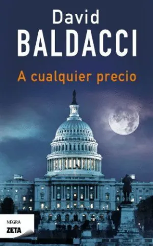 A CUALQUIER PRECIO A CUALQUIER PRECIO