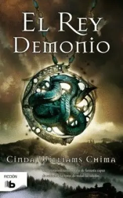 EL REY DEMONIO EL REY DEMONIO
