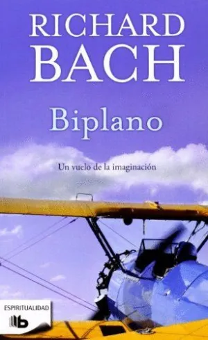 BIPLANO (2ª MANO)