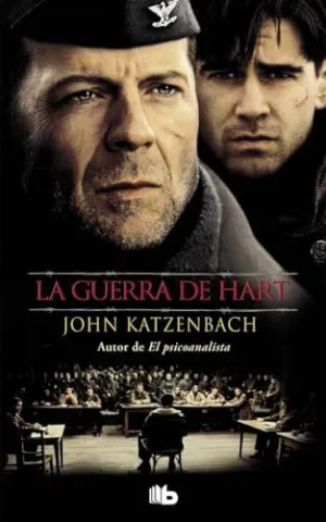 LA GUERRA DE HART