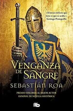 VENGANZA DE SANGRE