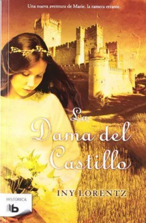 LA DAMA DEL CASTILLO