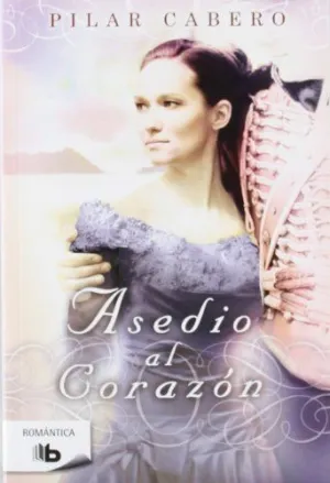 ASEDIO AL CORAZÓN ASEDIO AL CORAZÓN