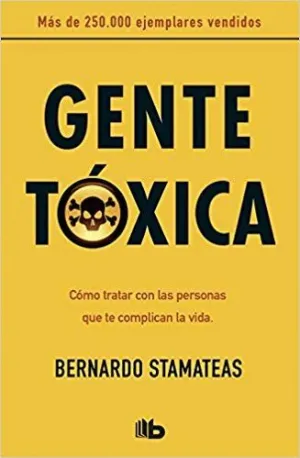 GENTE TÓXICA