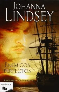 ENEMIGOS PERFECTOS (SAGA DE LOS MALORY  10)