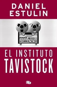 EL INSTITUTO TAVISTOCK