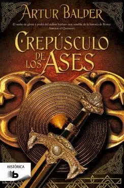 CREPÚSCULO DE LOS ASES CREPÚSCULO DE LOS ASES